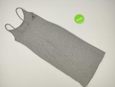 pepe hm: H&M Basic, Sukienka damska, rozmiar S — 3