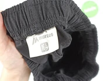 bershka шорти: Krótkie spodenki, 14 lat, 164, stan - Bardzo dobry — 3