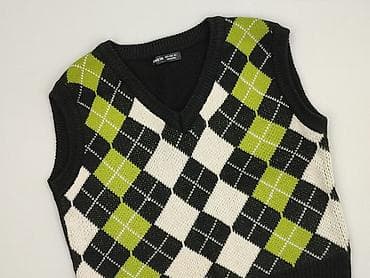 sweter lincoln: Shein, Kamizelka damska, rozmiar S — 1