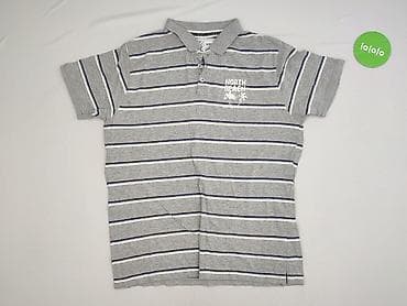 pepco dresy: Diverse, Koszulka polo dla mężczyzn, rozmiar XL — 2