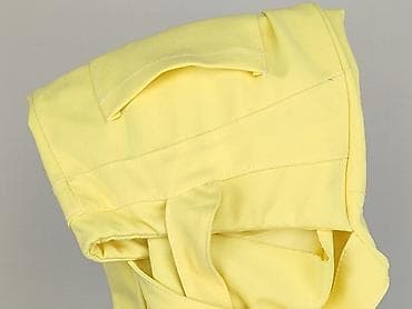 biodrowki spodnie: Spodnie materiałowe damskie, rozmiar L — 5