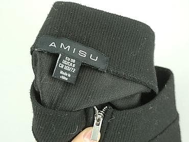 amisu tops: Amisu, Spódnica damska, rozmiar M — 4