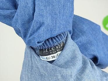 monki spodnie: Sukienka damska, rozmiar M — 4