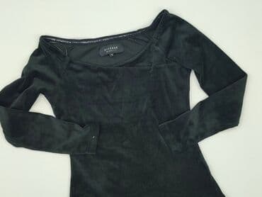 bluzki dla puszystych allegro: Diverse, Bluzka damska, S — 1