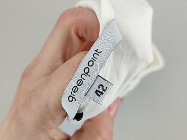 bluzki boho koronka: Greenpoint, Bluzka damska, rozmiar XL — 4