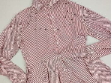 koszule modna kiecka: Koszula damska, rozmiar S — 2