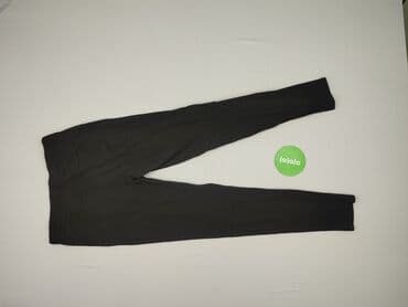 gap spodnie dresowe: Material trousers for women, size S (EU 36) — 3