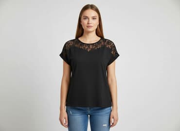 matching bielizna dla par hello kitty: Bluzka damska, rozmiar L — 6