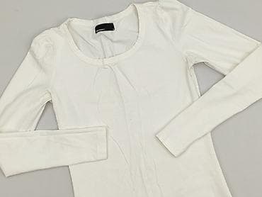 biala bluzka hm: Vero Moda, Bluzka damska, rozmiar S — 1