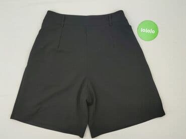 krótkie spodenki damskie do pracy: Sinsay, Szorty damskie, rozmiar L — 11