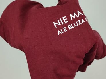 koszulka widzewa: Sinsay, Bluza damska
, rozmiar S — 6