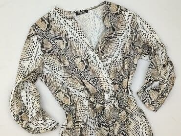 MILANO ITALY, Sukienka damska, rozmiar S