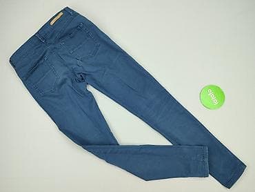 la basic: House of Denim, Jeansy damskie, rozmiar S — 3