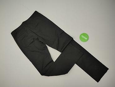 buty marks: Spodnie materiałowe damskie, rozmiar M — 3