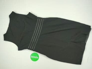 duże rozmiary ekskluzywne sukienki plus size: Papaya, Sukienka damska, rozmiar XL — 3