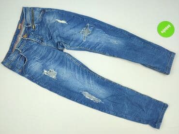 Women: Jeans for women, size M (EU 38) — 2