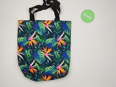 lampoo second hand: Torba materiałowa, stan - Idealny — 3