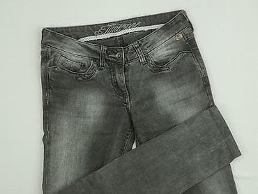 jeans mac: Jeansy damskie, rozmiar XS — 1