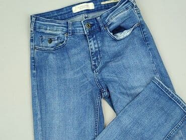 Kobiety: Scotch & Soda, Jeansy damskie, rozmiar XS — 1