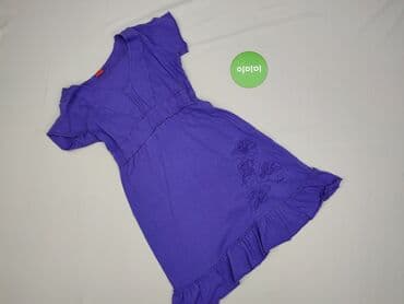 c a sukienki bawełniane: Sukienka damska, rozmiar S — 3