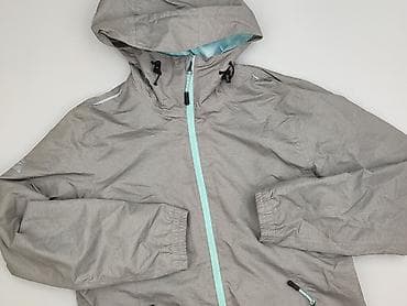 Crivit, Kurtka przejściowa damska, rozmiar 2XL