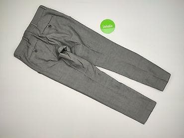 dresy long: Tiger of Sweden, Spodnie dla mężczyzn, rozmiar S — 3