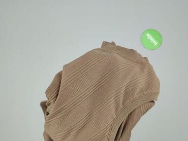 sweter asymetryczny: Top damski, rozmiar L — 6