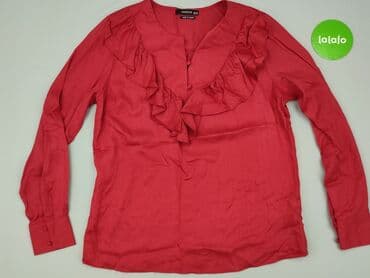 bluzki chanelki: Bluzka damska, rozmiar M — 3