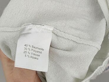 sweter monnari: Blue Motion, Sweter damski, rozmiar M — 5