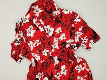 bluzki pod marynarkę plus size: Bluzka damska, rozmiar 4XL — 1
