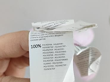 bluzki allegro: Mohito, Top damski, rozmiar M — 6