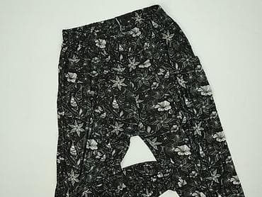 viman spodnie: Spodnie materiałowe damskie, rozmiar XL — 1