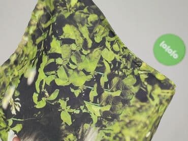 Pillowcases: PL - Pillowcase, 40 x 40, color - Green, condition - Very good — 4