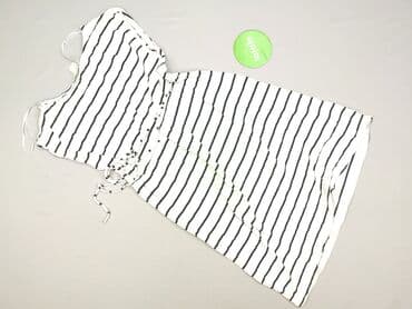 sukienki dla kobiet w ciąży: H&M, Sukienka damska, rozmiar S — 4