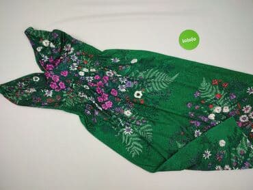 mango sukienka fioletowa: Sukienka damska, rozmiar S — 3