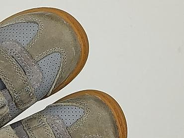 ecco dzieci: Buciki niemowlęce, Clarks, 18, stan - Bardzo dobry — 5
