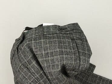 guess torebka na ramię: Yessica, Spodnie materiałowe damskie, 2XL — 6