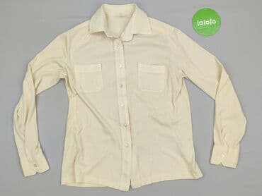 markowe bluzki koszulowe damskie: Bluzka damska, rozmiar S — 2