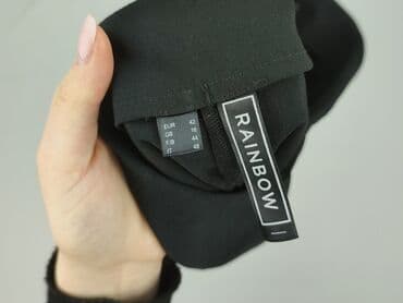 plisowane spódnice lidl: RAINBOW, Spódnica damska, L — 4