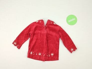 top z bufkami: Светр, H&M, 9-12 міс., стан - Ідеальний — 3