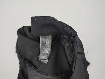 kurtka 42: M&S Collection, Spodnie materiałowe damskie, rozmiar XL — 5