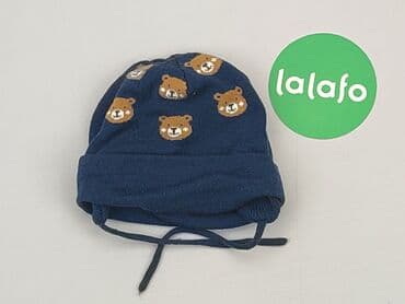 spodenki napapijri: Hat, condition - Good — 2