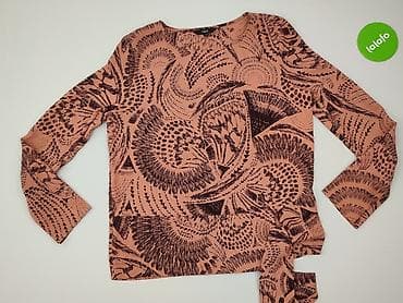 desigual bluzki: Bluzka damska, rozmiar M — 2