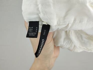 bluzki w paski mango: Mango, Жіноча блуза, M на lalafo.pl — 5 bluzki w paski mango: Mango, Жіноча блуза, M — 5