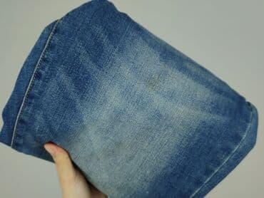 spodnie jeansy męskie allegro: Jeansy dla mężczyzn, rozmiar M — 8