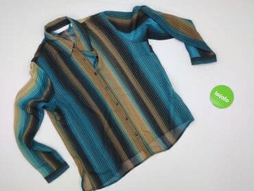 koszula damska m: EWM, Koszula damska, rozmiar L — 2