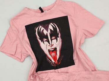 koszulka freddie mercury zara: Divided, Sukienka damska, rozmiar S — 2