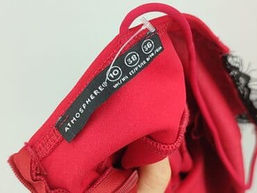 czerwone body intimissimi: Atmosphere, Sukienka damska, rozmiar S — 4