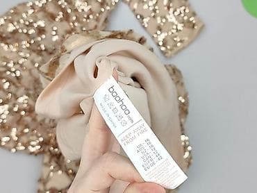 blink buty: Boohoo, Sukienka damska, rozmiar L — 4