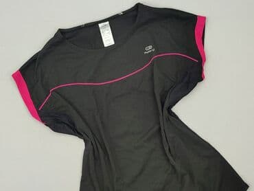 decathlon kipsta t shirty: Kalenji, Футболка жіноча, розмір M — 1